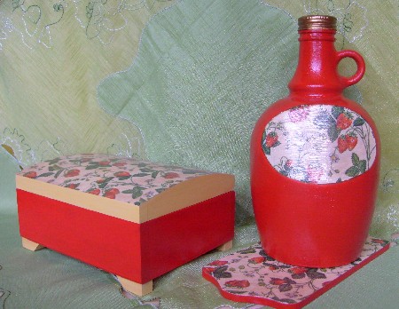 poziomki